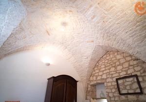 60 m² Villa ∙ 1 bedroom ∙ 3 guests