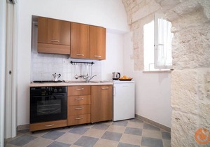 60 m² Villa ∙ 1 bedroom ∙ 3 guests