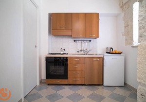 60 m² Villa ∙ 1 bedroom ∙ 3 guests