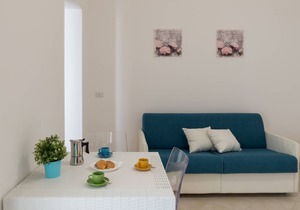 60 m² Villa ∙ 2 bedrooms ∙ 6 guests