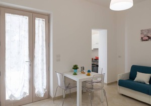 60 m² Villa ∙ 2 bedrooms ∙ 6 guests
