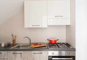 60 m² Villa ∙ 2 bedrooms ∙ 6 guests