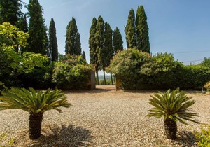 600 m² Villa ∙ 6 bedrooms ∙ 14 guests