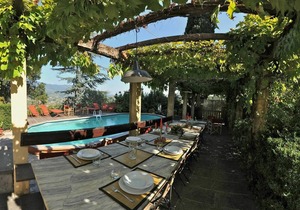 600 m² Villa ∙ 6 bedrooms ∙ 14 guests