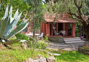 62 m² Bed & Breakfast ∙ 2 bedrooms ∙ 4 guests