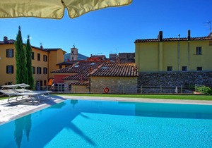 65 m² Apartment ∙ 2 bedrooms ∙ 4 guests