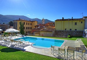65 m² Apartment ∙ 2 bedrooms ∙ 4 guests