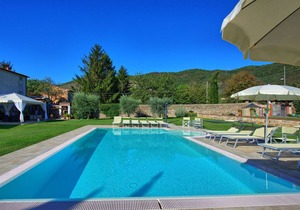 65 m² Apartment ∙ 2 bedrooms ∙ 4 guests