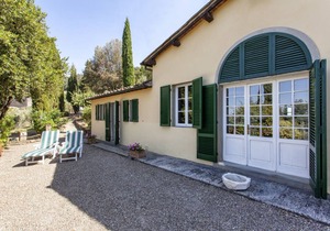 65 m² Apartment ∙ 1 bedroom ∙ 2 guests