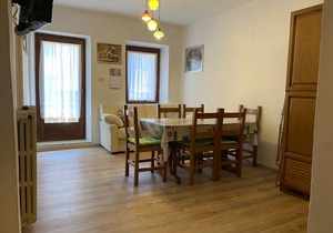 65 m² Apartment ∙ 2 bedrooms ∙ 4 guests