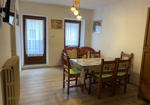 65 m² Apartment ∙ 2 bedrooms ∙ 4 guests