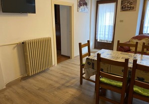 65 m² Apartment ∙ 2 bedrooms ∙ 4 guests