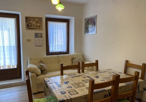 65 m² Apartment ∙ 2 bedrooms ∙ 4 guests
