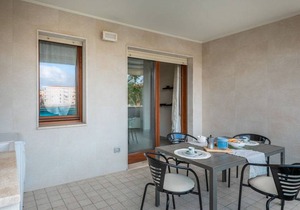 65 m² Apartment ∙ 2 bedrooms ∙ 5 guests