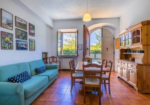 65 m² House ∙ 2 bedrooms ∙ 4 guests
