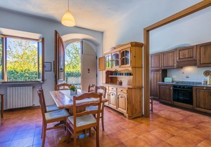 65 m² House ∙ 2 bedrooms ∙ 4 guests
