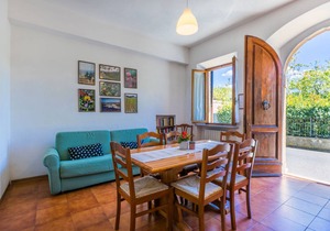65 m² House ∙ 2 bedrooms ∙ 4 guests
