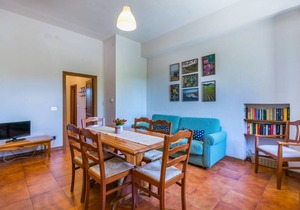 65 m² House ∙ 2 bedrooms ∙ 4 guests