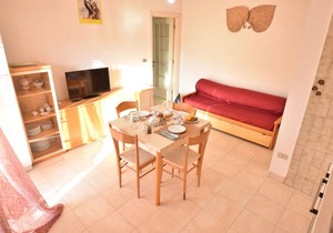 65 m² Resort ∙ 2 bedrooms ∙ 6 guests
