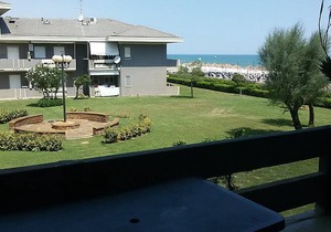 65 m² Resort ∙ 2 bedrooms ∙ 6 guests