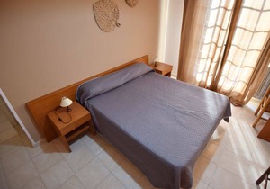 65 m² Resort ∙ 2 bedrooms ∙ 6 guests