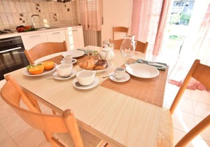 65 m² Resort ∙ 2 bedrooms ∙ 6 guests
