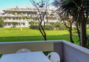 65 m² Resort ∙ 2 bedrooms ∙ 6 guests