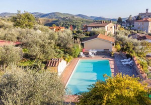 70 m² Accommodation ∙ 2 bedrooms ∙ 6 guests