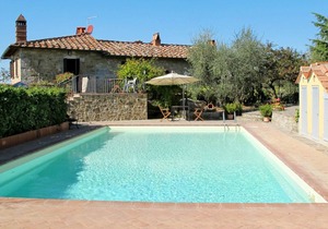 70 m² Accommodation ∙ 2 bedrooms ∙ 6 guests