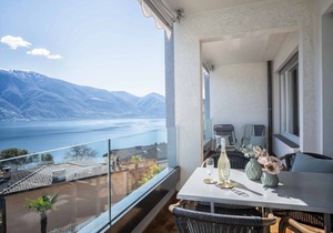 70 m² Apartment ∙ 1 bedroom ∙ 4 guests