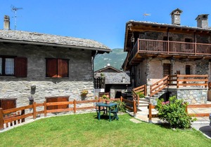 70 m² Apartment ∙ 1 bedroom ∙ 4 guests