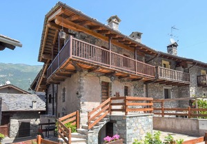 70 m² Apartment ∙ 1 bedroom ∙ 4 guests