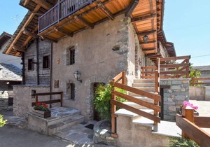 70 m² Apartment ∙ 1 bedroom ∙ 4 guests