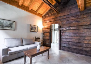 70 m² Apartment ∙ 1 bedroom ∙ 4 guests