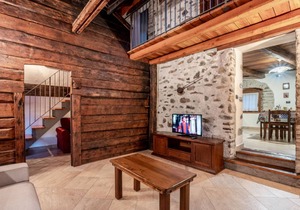 70 m² Apartment ∙ 1 bedroom ∙ 4 guests