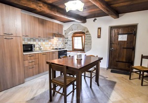 70 m² Apartment ∙ 1 bedroom ∙ 4 guests
