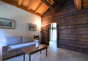 70 m² Apartment ∙ 1 bedroom ∙ 4 guests