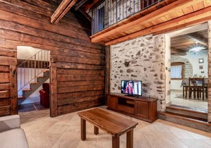 70 m² Apartment ∙ 1 bedroom ∙ 4 guests