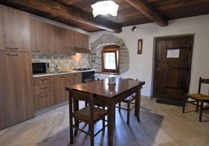 70 m² Apartment ∙ 1 bedroom ∙ 4 guests
