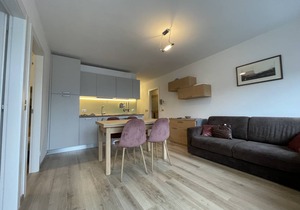 70 m² Apartment ∙ 2 bedrooms ∙ 6 guests