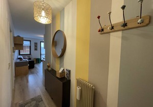 70 m² Apartment ∙ 2 bedrooms ∙ 6 guests