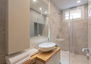 70 m² Apartment ∙ 2 bedrooms ∙ 4 guests