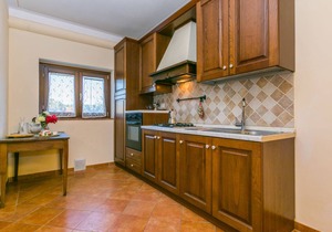70 m² House ∙ 1 bedroom ∙ 6 guests