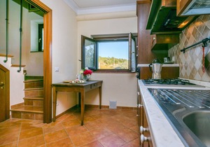 70 m² House ∙ 1 bedroom ∙ 6 guests