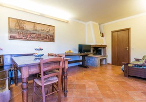70 m² House ∙ 1 bedroom ∙ 6 guests