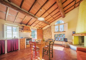 70 m² House ∙ 1 bedroom ∙ 4 guests