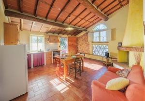 70 m² House ∙ 1 bedroom ∙ 4 guests