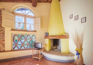 70 m² House ∙ 1 bedroom ∙ 4 guests