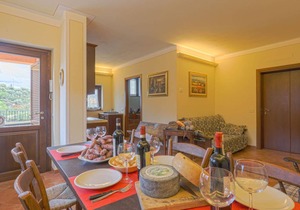 70 m² House ∙ 2 bedrooms ∙ 6 guests