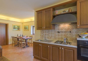70 m² House ∙ 2 bedrooms ∙ 6 guests